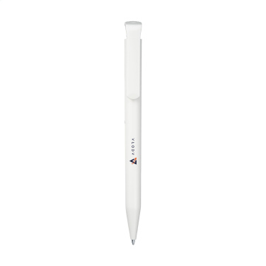 Logo trade business gift photo of: Senator SuperHit Matt Recycled pen