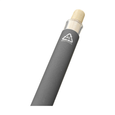 Logotrade corporate gifts photo of: Alvar GRS Recycled Alu Pen