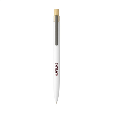 Logotrade promotional giveaway image of: Alvar GRS Recycled Alu Pen