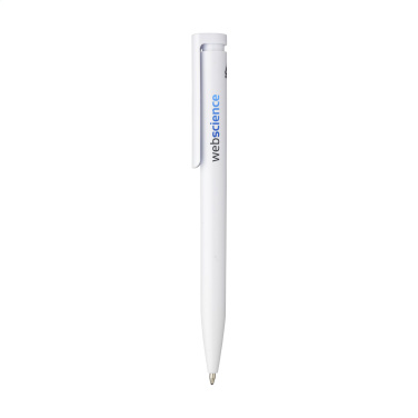 Logo trade corporate gifts image of: Digiprint GRS Recycled Pen