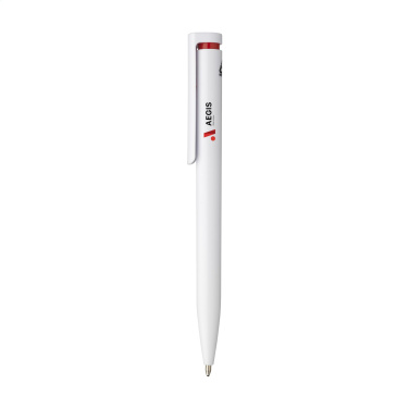 Logotrade promotional giveaways photo of: Digiprint GRS Recycled Pen