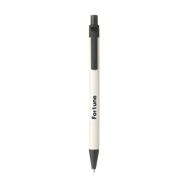 Logotrade promotional item picture of: Milk-Carton Pen