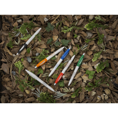 Logotrade advertising products photo of: Stilolinea S45 BIO-S! pen