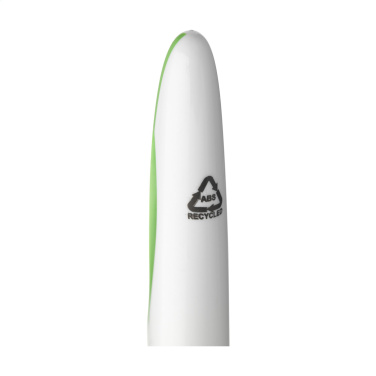 Logotrade promotional giveaways photo of: Lunar GRS Recycled Pen