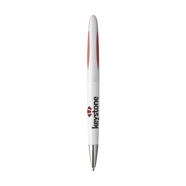 Logotrade promotional item image of: Lunar GRS Recycled Pen