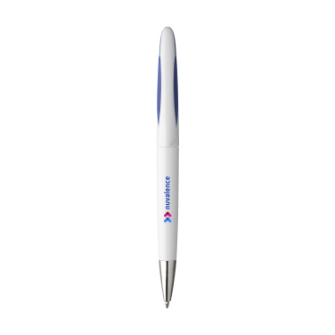 Logotrade corporate gifts photo of: Lunar GRS Recycled Pen