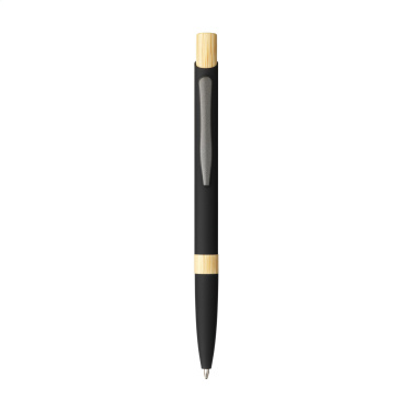 Logo trade promotional gifts image of: Yuri GRS Recycled Alu Pen