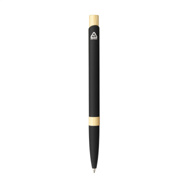 Logotrade promotional merchandise photo of: Yuri GRS Recycled Alu Pen