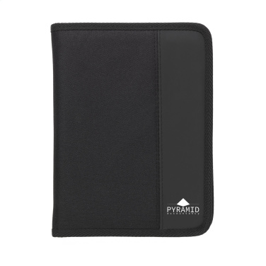 Logo trade promotional gifts image of: Noto A5 document folder