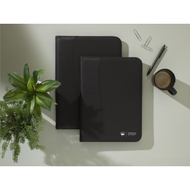 Logotrade advertising product picture of: Perugia A4 document folder