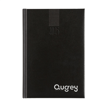 Logotrade promotional products photo of: Euromax Balacron diary A4 4-languages