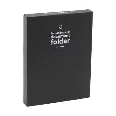Logotrade promotional product image of: TucsonEmperor A4 document folder