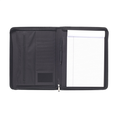 Logotrade promotional item image of: TucsonEmperor A4 document folder