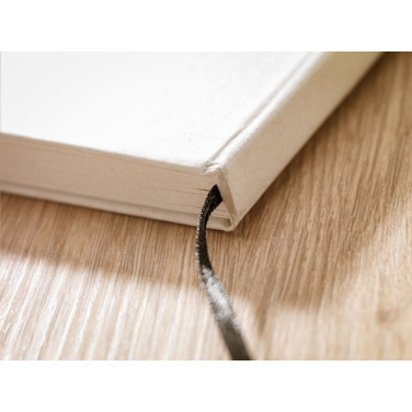 Logotrade promotional product picture of: Milk-Carton Paper Notebook A5