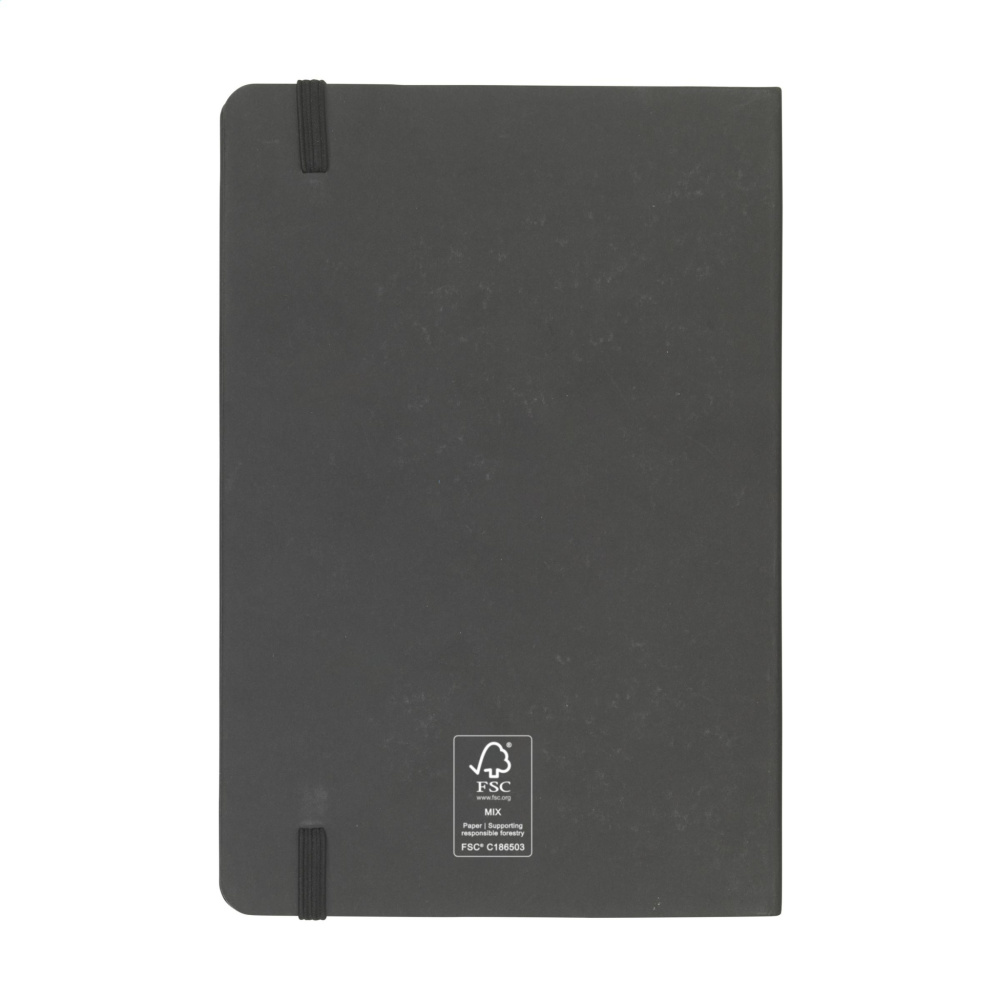 Logotrade promotional items photo of: CraftCover Notebook A5