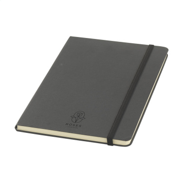 Logotrade advertising product picture of: CraftCover Notebook A5