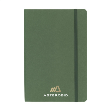Logo trade promotional products image of: CraftCover Notebook A5