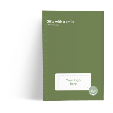 Logotrade advertising product image of: Catalogue 2025 Print – standard cover