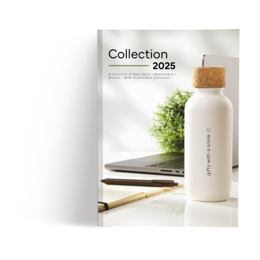 Logotrade promotional items photo of: Catalogue 2025 Print – standard cover