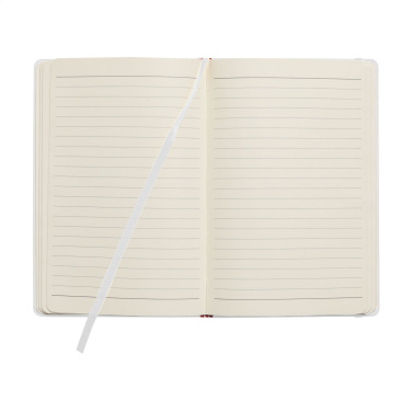 Logotrade promotional product picture of: Pocket Notebook A5 X-Mas