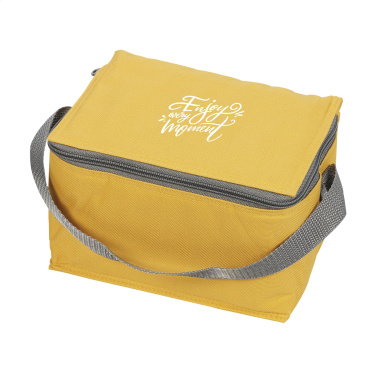Logotrade promotional item image of: FreshCooler cooler bag