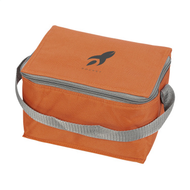 Logotrade business gift image of: FreshCooler cooler bag