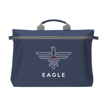 Logo trade corporate gifts picture of: DocuTravel document bag