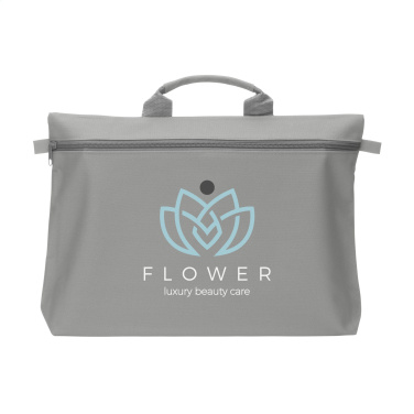 Logotrade promotional item image of: DocuTravel document bag