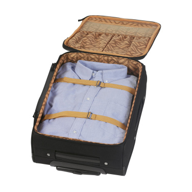 Logo trade promotional items image of: CabinetTrolley