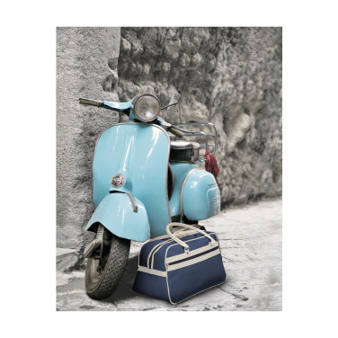 Logotrade corporate gift image of: RetroSport sports bag
