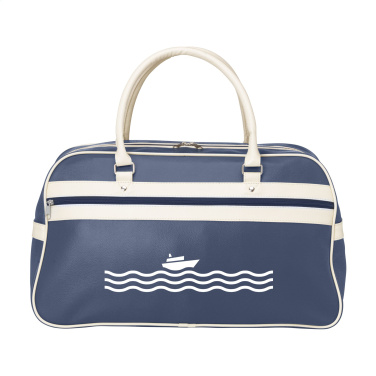 Logotrade corporate gift picture of: RetroSport sports bag