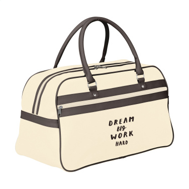 Logotrade promotional gift picture of: RetroSport sports bag