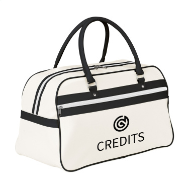 Logo trade corporate gift photo of: RetroSport sports bag