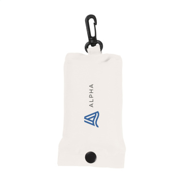 Logotrade corporate gifts photo of: ShopEasy foldable shoppingbag