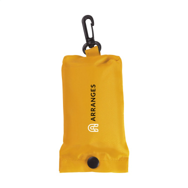 Logo trade promotional products picture of: ShopEasy foldable shoppingbag