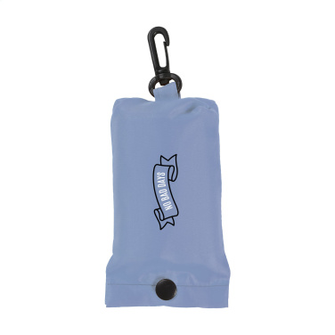 Logotrade promotional products photo of: ShopEasy foldable shoppingbag