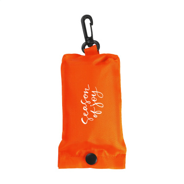 Logotrade promotional product image of: ShopEasy foldable shoppingbag