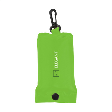 Logotrade promotional products photo of: ShopEasy foldable shoppingbag