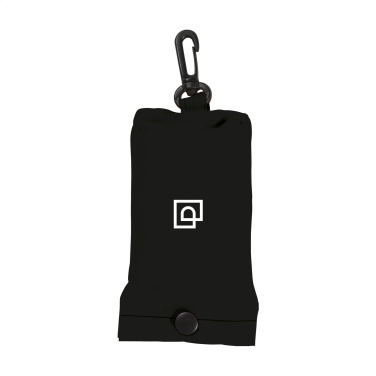 Logotrade promotional item picture of: ShopEasy foldable shoppingbag