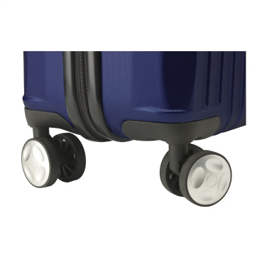 Logo trade promotional merchandise picture of: Oxfort Trolley