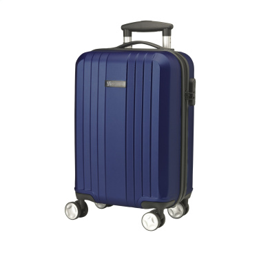 Logotrade promotional merchandise picture of: Oxfort Trolley