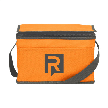 Logotrade promotional giveaways photo of: Keep-it-Cool cooling bag