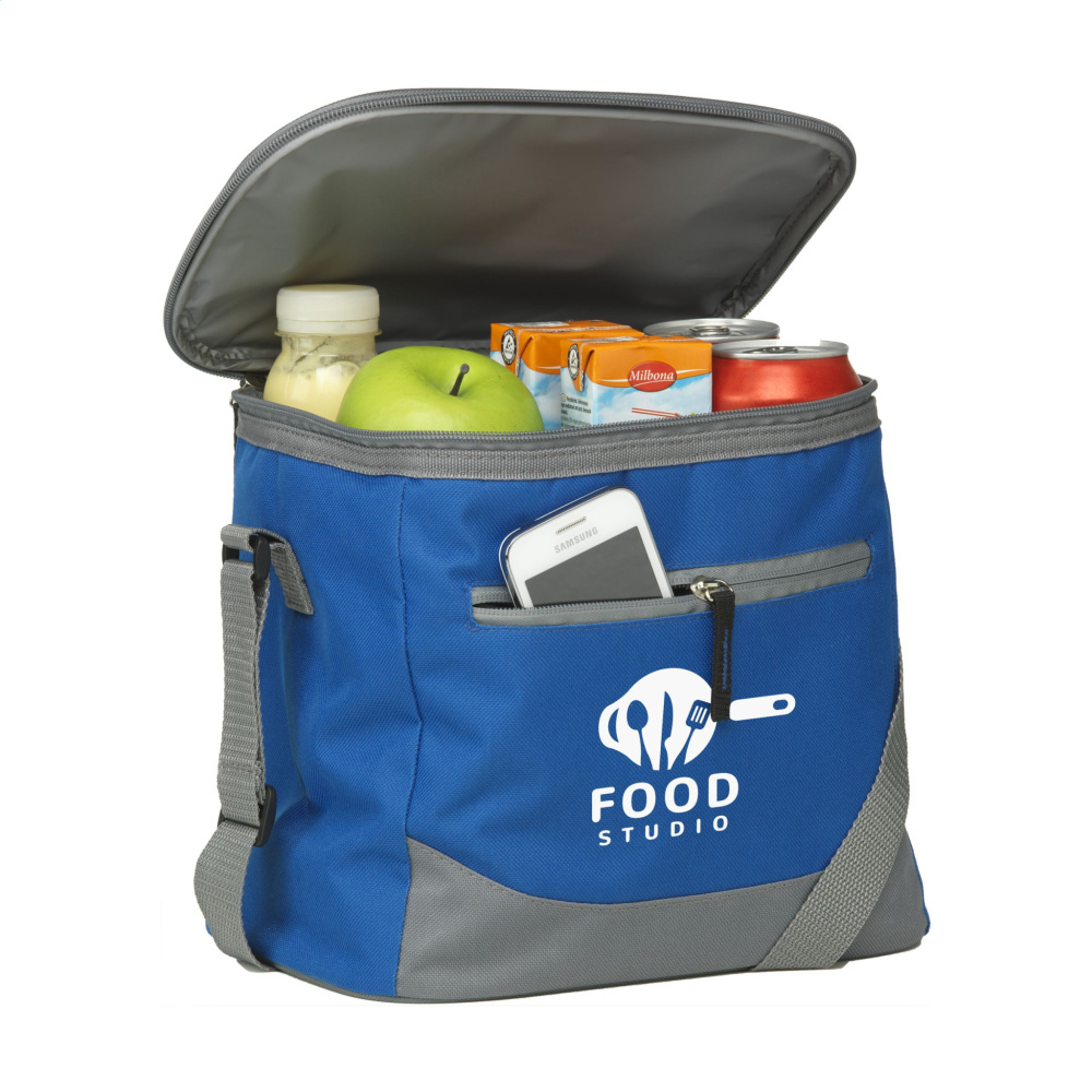 Logotrade promotional item image of: Fresco cooler bag
