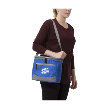 Logotrade corporate gift picture of: Fresco cooler bag
