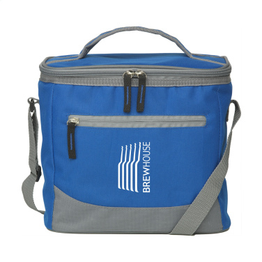 Logo trade advertising products image of: Fresco cooler bag