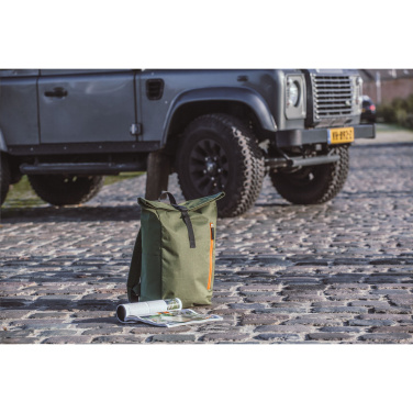 Logotrade promotional giveaway image of: Nolan backpack