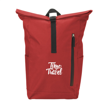 Logo trade promotional giveaways picture of: Nolan backpack