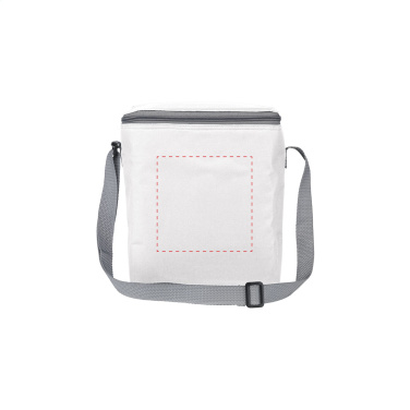Logo trade promotional products picture of: FreshCooler 12 Pack cooler bag