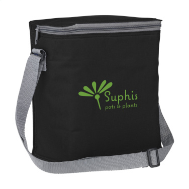 Logo trade promotional gift photo of: FreshCooler 12 Pack cooler bag