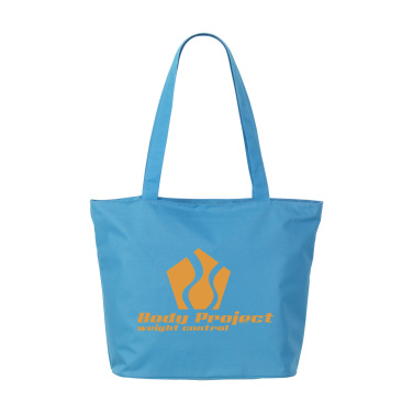 Logo trade promotional merchandise picture of: Royal XL Shopper bag